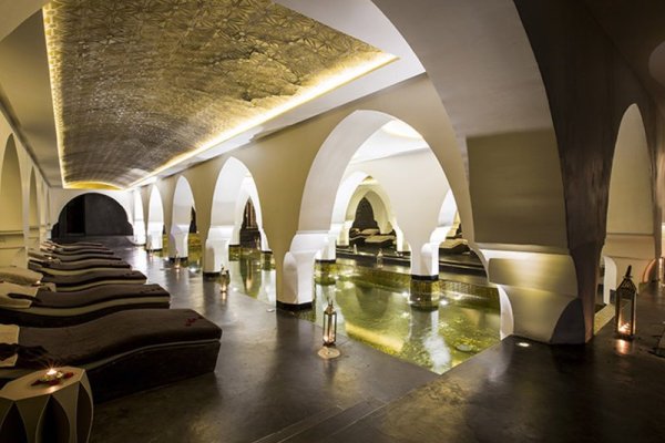 Riad Elisa
