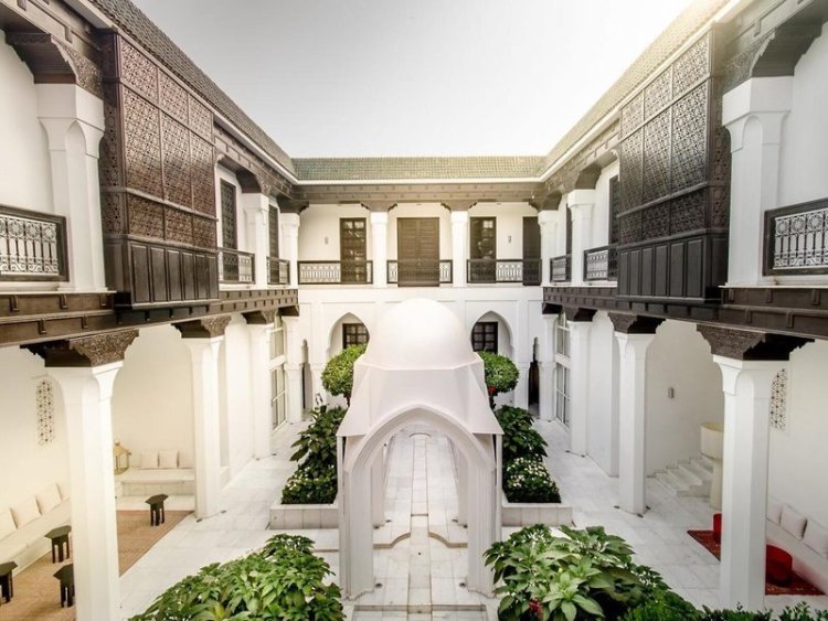 Riad Elisa