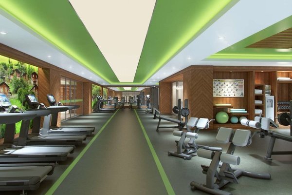 Ramada Plaza by Wyndham Rize