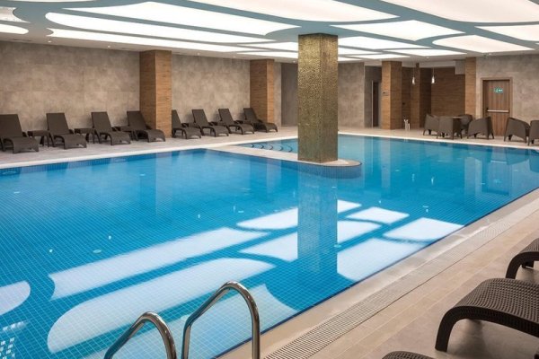 Ramada Plaza by Wyndham Rize