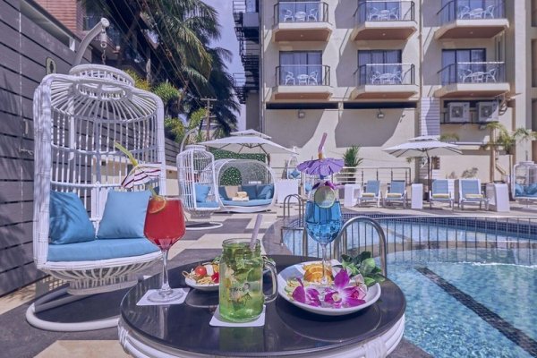 Regenta Central, Imperial, Candolim, Goa