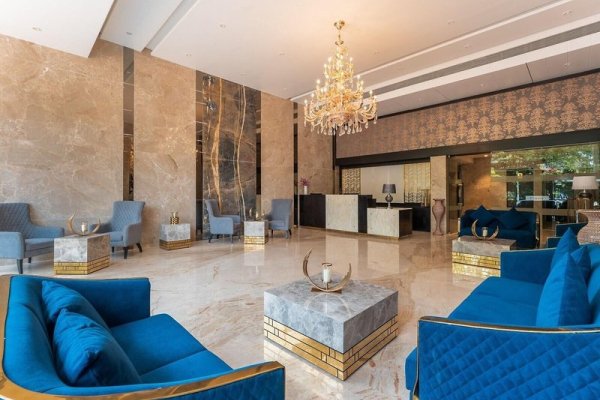 Regenta Central, Imperial, Candolim, Goa
