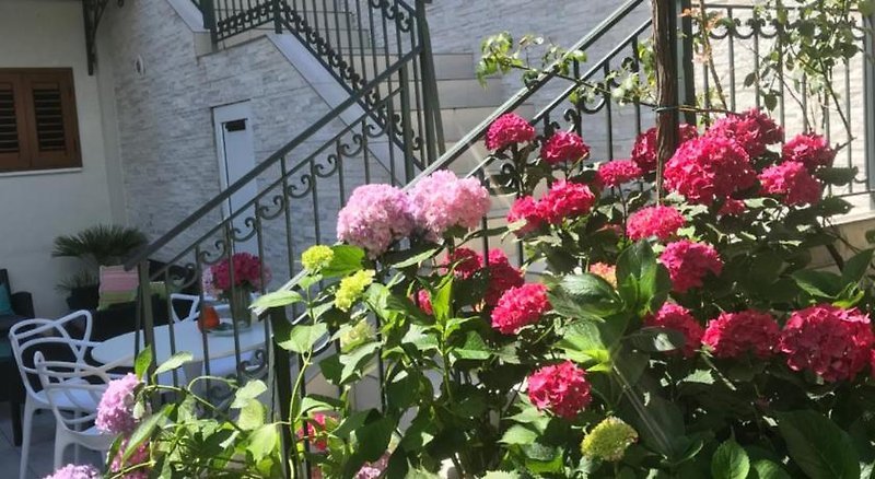 Apartments Mikovic