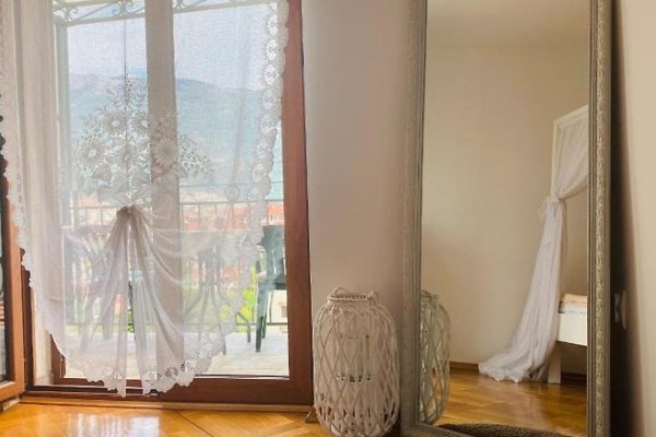 Apartments Mikovic
