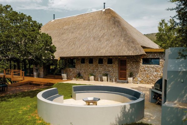 Barefoot Addo Elephant Lodge