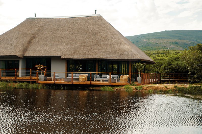 Barefoot Addo Elephant Lodge