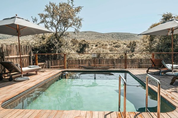 Barefoot Addo Elephant Lodge