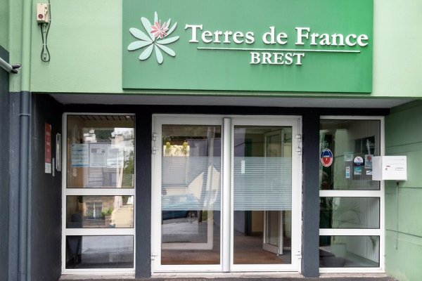 Appart´City Brest Pasteur