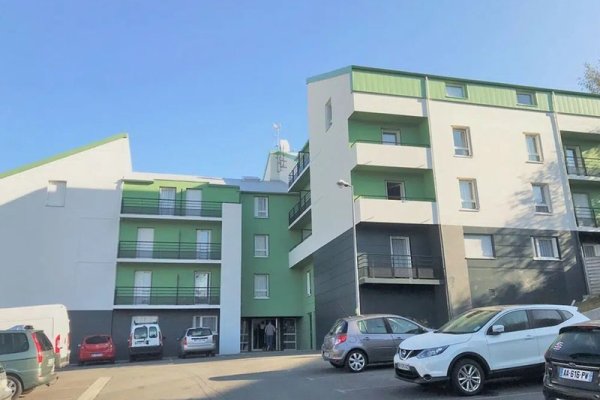Appart´City Brest Pasteur