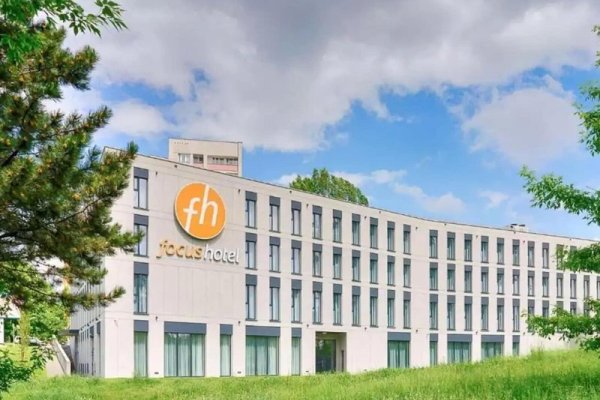 Focus Hotel Premium Lublin