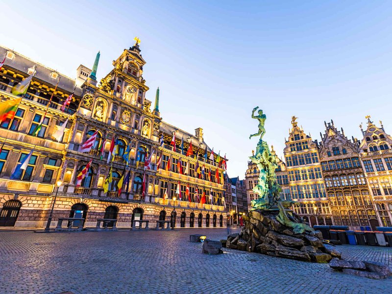 Novotel Antwerpen