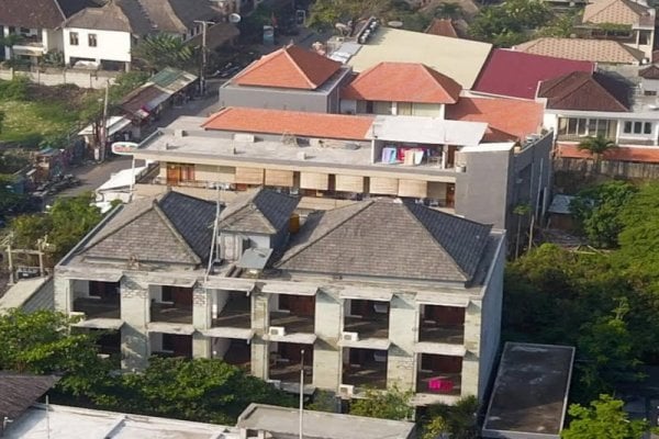 Ketapang Guest House Canggu
