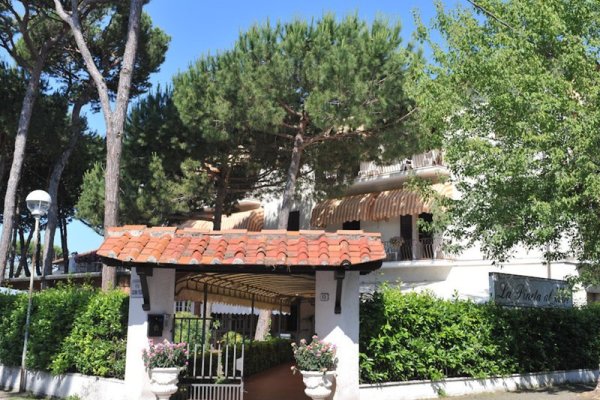 La Pineta al Mare Hotel