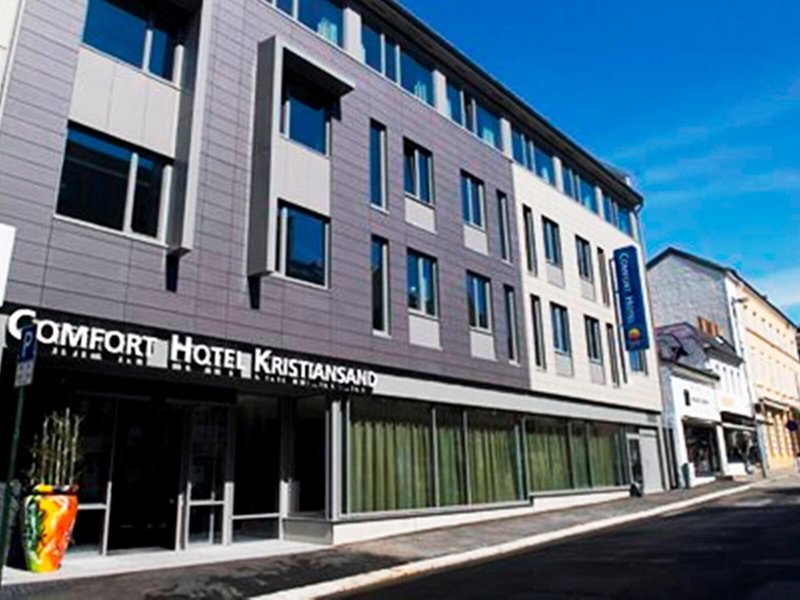 Comfort Hotel Kristiansand