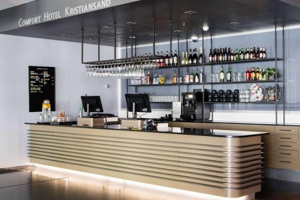 Comfort Hotel Kristiansand