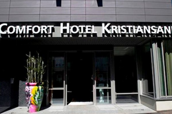 Comfort Hotel Kristiansand