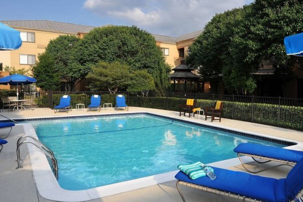 Best Western Plus Fort Worth North