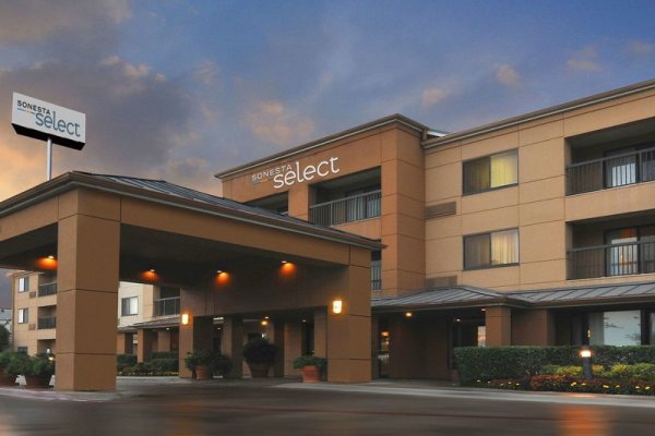Best Western Plus Fort Worth North