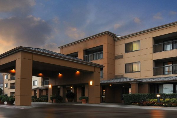 Best Western Plus Fort Worth North
