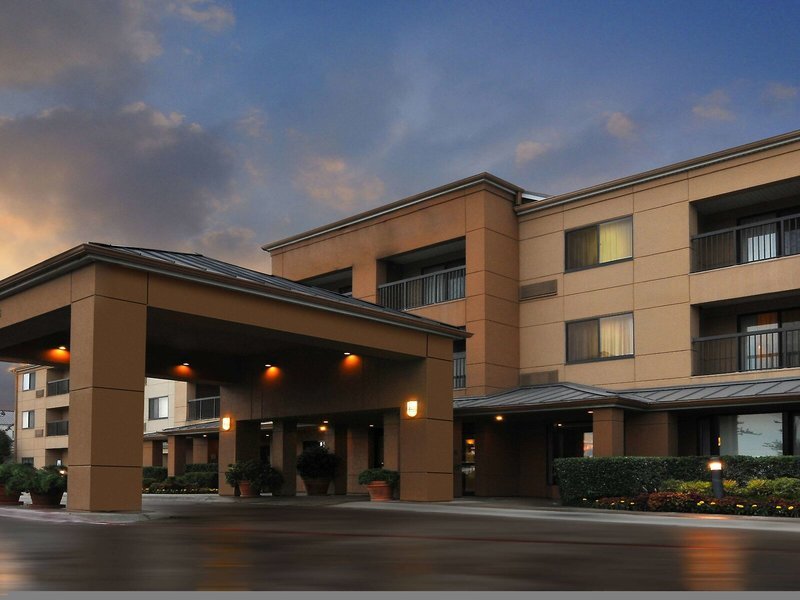 Best Western Plus Fort Worth North