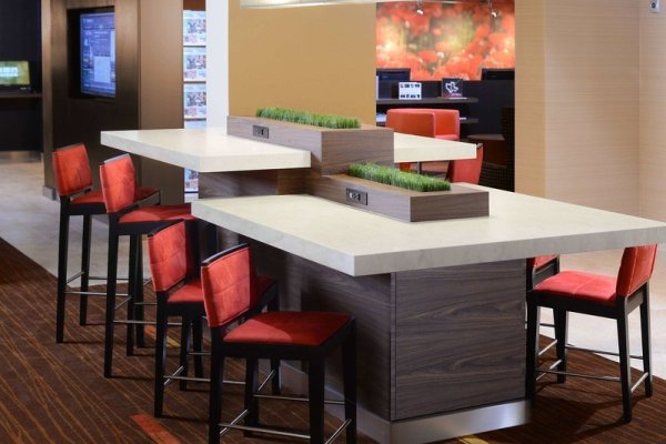 Best Western Plus Fort Worth North