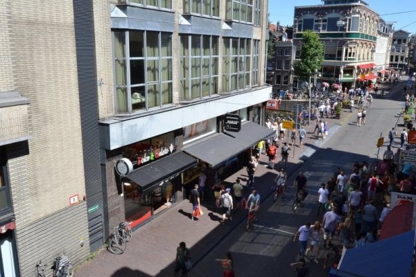 Hotel Damsquare