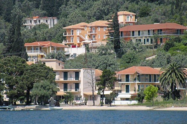 Štúdiá Katina