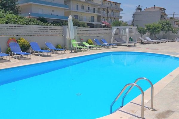 Sun Boutique Hotel