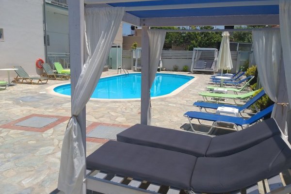 Sun Boutique Hotel