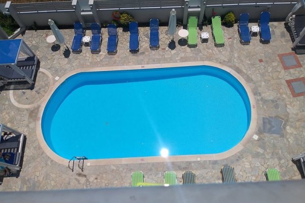 Sun Boutique Hotel