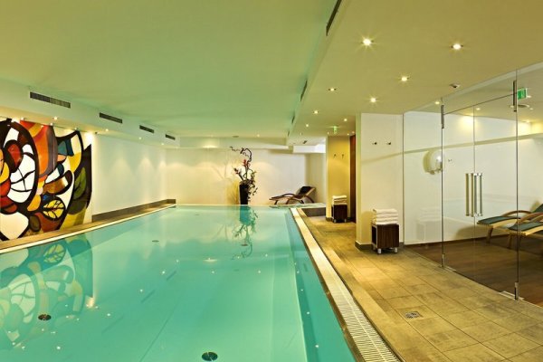 Hotel Das Innsbruck