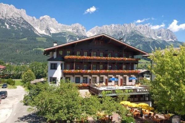 Hotel Alte Post