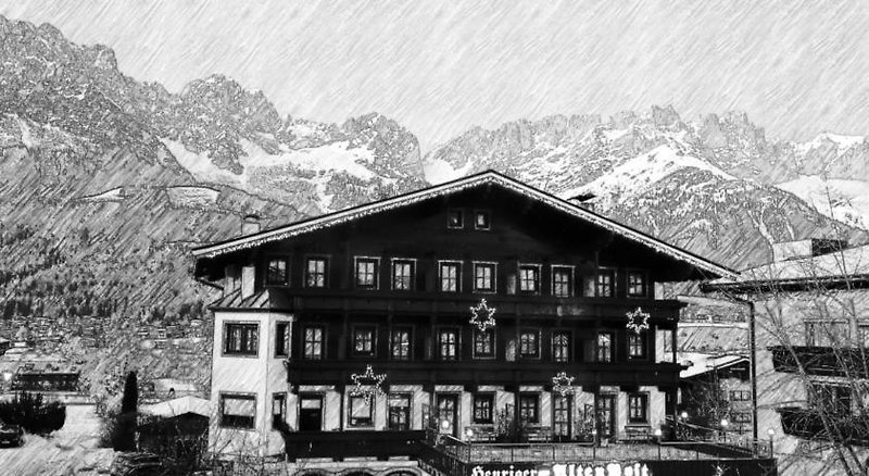 Hotel Alte Post