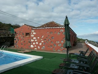 Casa los Draguitos