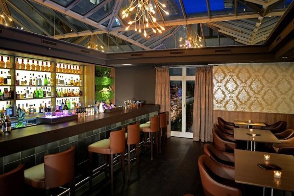 Best Western Premier Hotel Victoria