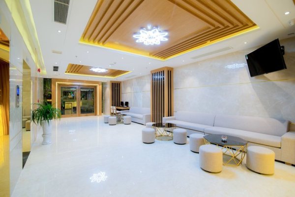 Soho Boutique Hotel