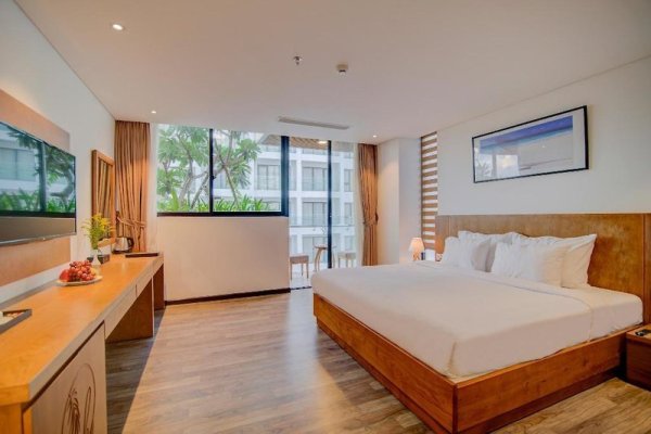 Soho Boutique Hotel