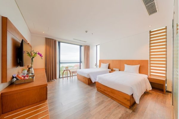 Soho Boutique Hotel