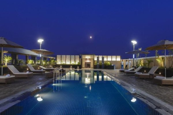 Grand Mercure Agra