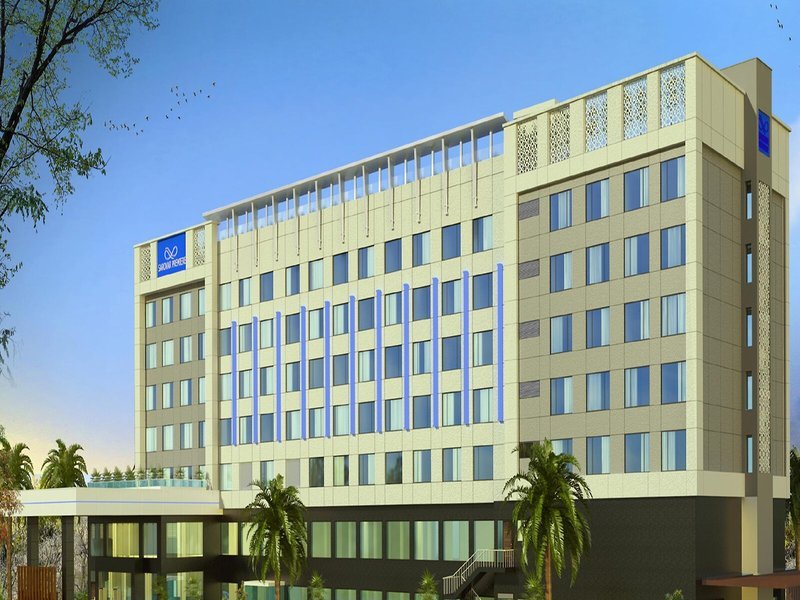 Grand Mercure Agra