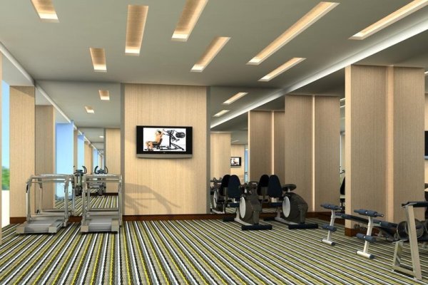 Grand Mercure Agra
