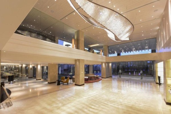Grand Mercure Agra