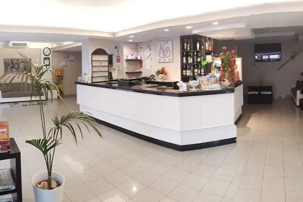 Hotel Senyor
