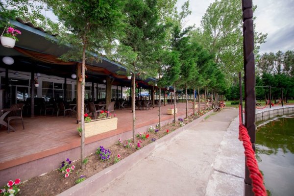 Caraiman Resort Mamaia