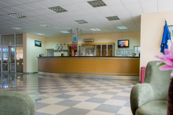 Caraiman Resort Mamaia