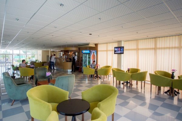 Caraiman Resort Mamaia
