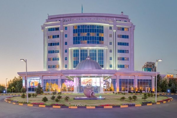 Rixos President Astana