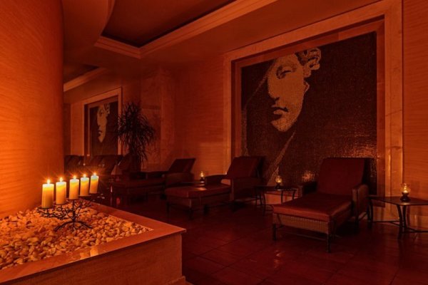Rixos President Astana