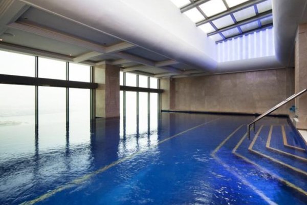 The Domain Hotel & Spa