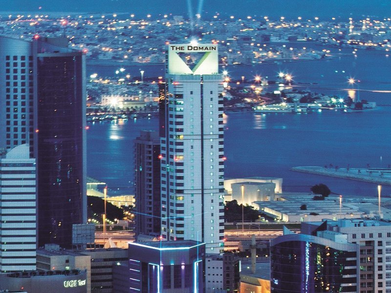 The Domain Hotel & Spa